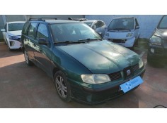 seat cordoba vario (6k5) del año 2001