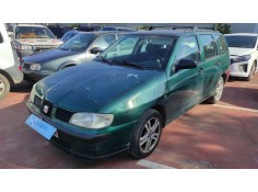 seat cordoba vario (6k5) del año 2001 2