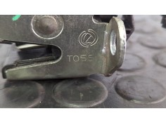 Recambio de cerradura puerta trasera izquierda para citroen nemo basis referencia OEM IAM T055   2