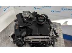 Recambio de motor para skoda fabia (6y2/6y3) urban line referencia OEM IAM AMF  