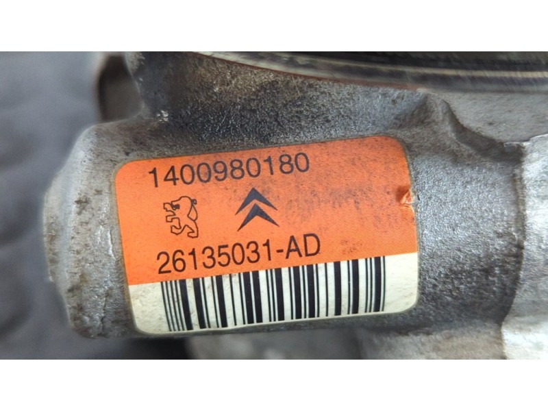 Recambio de bomba direccion para citroen nemo basis referencia OEM IAM 26135031AD  