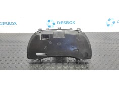 Recambio de cuadro instrumentos para citroen nemo basis referencia OEM IAM 5550011005   2