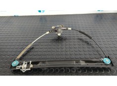 Recambio de elevalunas delantero izquierdo para citroen nemo basis referencia OEM IAM    2