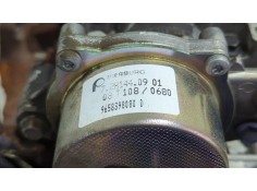 Recambio de motor para citroen nemo basis referencia OEM IAM 8HS   2