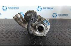 Recambio de turbocompresor para citroen nemo basis referencia OEM IAM 9661557480  