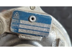 Recambio de turbocompresor para citroen nemo basis referencia OEM IAM 9661557480   2