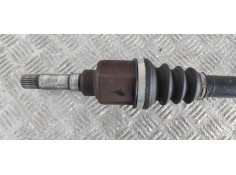 Recambio de transmision delantera derecha para citroen nemo basis referencia OEM IAM 51783852   2