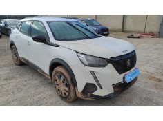 peugeot 2008 (--.2013) del año 2022 2