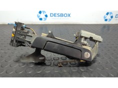 Recambio de maneta delantera izquierda para bmw serie 5 berlina (e34) 2.4 turbodiesel referencia OEM IAM 512119088831  