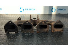 Recambio de colector escape para mitsubishi montero (v80/v90) 3.2 di-d intense (5-ptas.) referencia OEM IAM 763  