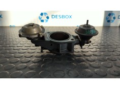 Recambio de caja mariposa para mitsubishi montero (v80/v90) 3.2 di-d intense (5-ptas.) referencia OEM IAM MIKUNI  