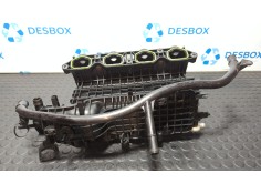 Recambio de colector admision para volkswagen golf vii lim. 1,4 tsi referencia OEM IAM 04E129711L   2