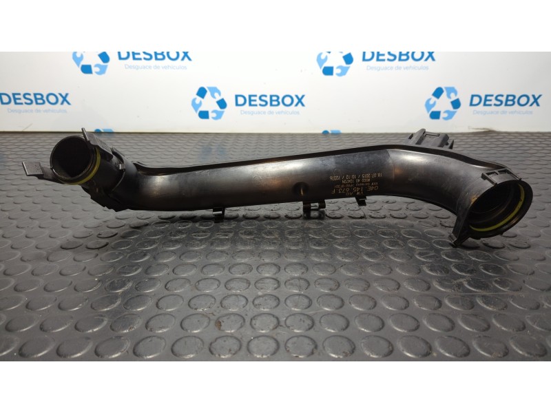 Recambio de tubo presion turbocompresor para volkswagen golf vii lim. 1,4 tsi referencia OEM IAM 04E145673F  