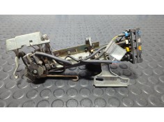 Recambio de maneta delantera izquierda para bmw serie 5 berlina (e34) 2.4 turbodiesel referencia OEM IAM 512119088831   2