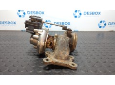 Recambio de turbocompresor para volkswagen golf vii lim. 1,4 tsi referencia OEM IAM 04E145715F   2