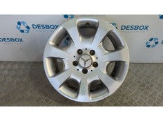 Recambio de juego llantas para mercedes-benz clase c (w203) sportcoupe 2.2 cdi cat referencia OEM IAM A2034012802   2