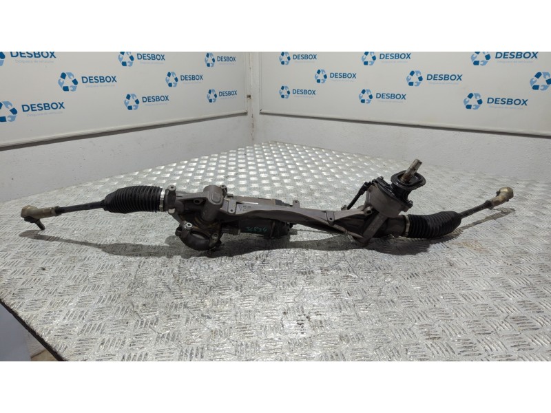 Recambio de cremallera direccion para volkswagen golf vii lim. 1,4 tsi referencia OEM IAM 5Q1423051AK  