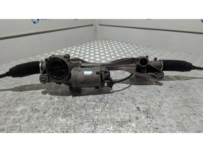 Recambio de cremallera direccion para volkswagen golf vii lim. 1,4 tsi referencia OEM IAM 5Q1423051AK  