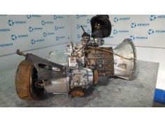 Recambio de caja cambios para land rover defender 2.5 l referencia OEM IAM HRC1509   2