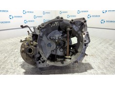 Recambio de caja cambios para citroen berlingo 1.9 600 d furg. referencia OEM IAM 20TB13  