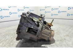 Recambio de caja cambios para citroen berlingo 1.9 600 d furg. referencia OEM IAM 20TB13   2