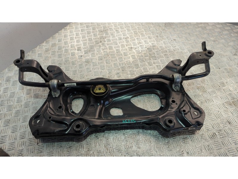 Recambio de puente delantero para volkswagen golf vii lim. 1,4 tsi referencia OEM IAM 5Q0199315R  