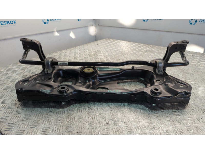 Recambio de puente delantero para volkswagen golf vii lim. 1,4 tsi referencia OEM IAM 5Q0199315R  