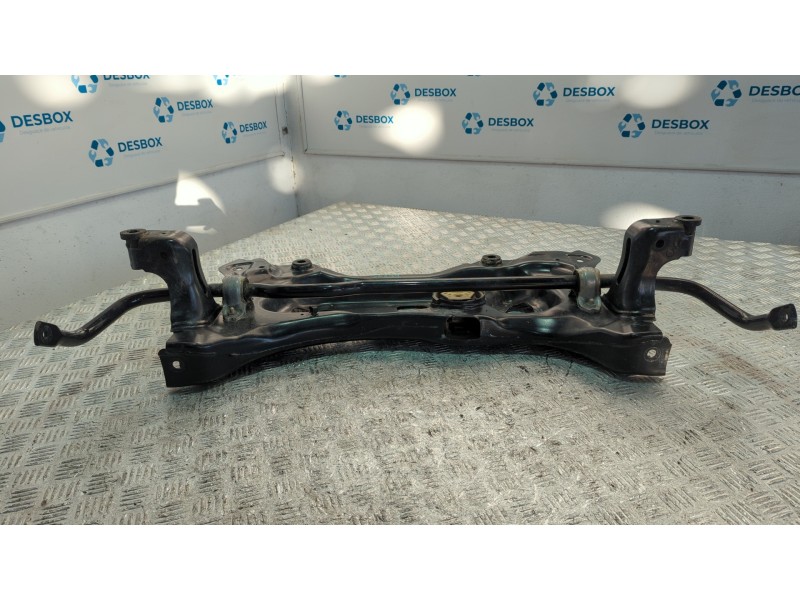 Recambio de puente delantero para volkswagen golf vii lim. 1,4 tsi referencia OEM IAM 5Q0199315R  