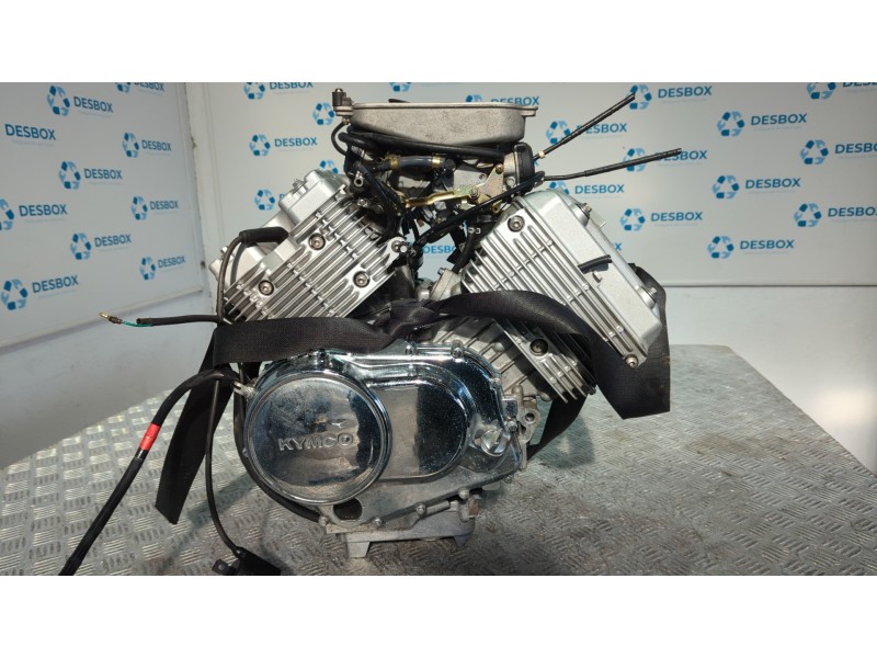 Recambio de motor para kymco venox 250 referencia OEM IAM RA50  