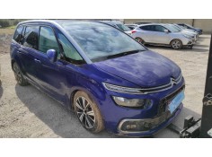 citroen grand c4 spacetourer b del año 2019 2