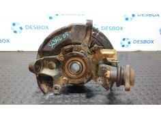 Recambio de mangueta delantera derecha para mitsubishi montero (v80/v90) 3.2 di-d intense (5-ptas.) referencia OEM IAM   