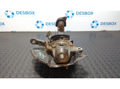 Recambio de mangueta delantera derecha para mitsubishi montero (v80/v90) 3.2 di-d intense (5-ptas.) referencia OEM IAM    2