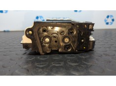 Recambio de cerradura puerta delantera derecha para volkswagen golf vii lim. 1,4 tsi referencia OEM IAM 5K1837016E   2