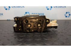 Recambio de cerradura puerta delantera izquierda para volkswagen golf vii lim. 1,4 tsi referencia OEM IAM 5K1837015E   2