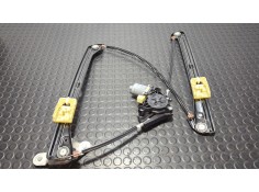 Recambio de elevalunas delantero izquierdo para volkswagen golf vii lim. 1,4 tsi referencia OEM IAM 5Q0959801B  