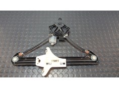 Recambio de elevalunas trasero derecho para volkswagen golf vii lim. 1,4 tsi referencia OEM IAM 5Q0959812   2