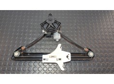 Recambio de elevalunas trasero izquierdo para volkswagen golf vii lim. 1,4 tsi referencia OEM IAM 5Q0959811   2