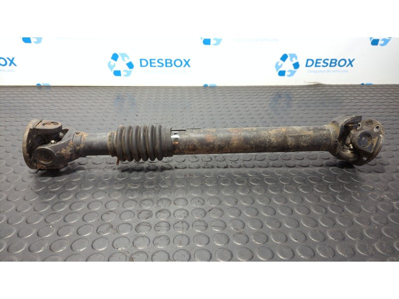 Recambio de transmision central para land rover defender 2.5 l referencia OEM IAM FRC5566  