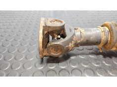 Recambio de transmision central para land rover defender 2.5 l referencia OEM IAM FRC5566   2