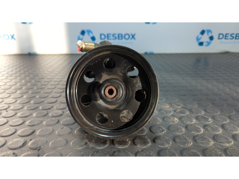 Recambio de bomba direccion para ford focus berlina (cak) ambiente referencia OEM IAM XS4E3A733AC  