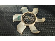 Recambio de ventilador viscoso motor para mitsubishi montero (v80/v90) 3.2 di-d intense (5-ptas.) referencia OEM IAM ME298542  