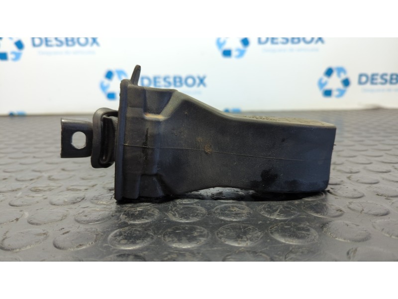 Recambio de retenedor puerta izquierda para volkswagen golf vii lim. 1,4 tsi referencia OEM IAM 5G0839267A  