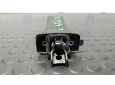 Recambio de retenedor puerta izquierda para volkswagen golf vii lim. 1,4 tsi referencia OEM IAM 5G0839267A   2