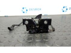 Recambio de cerradura capo para volkswagen golf vii lim. 1,4 tsi referencia OEM IAM 5G1823509B   2