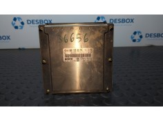 Recambio de centralita motor uce para mercedes-benz clase c (w203) sportcoupe 2.2 cdi cat referencia OEM IAM A0001535279  