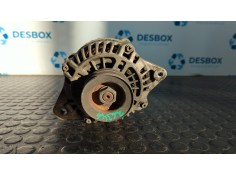 Recambio de alternador para mitsubishi montero (v80/v90) 3.2 di-d intense (5-ptas.) referencia OEM IAM ME203546  