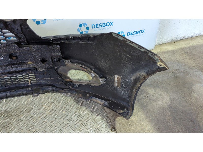 Recambio de paragolpes delantero para kia cee´d 1.5 crdi referencia OEM IAM   