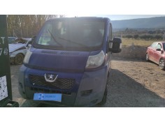 peugeot boxer caja cerr. techo elevado (bat.3450)(335)(2007 =>) del año 2010 2