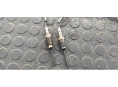 Recambio de sonda lambda para peugeot 3008 allure referencia OEM IAM 9812376480   2