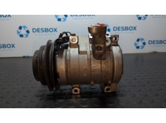 Recambio de compresor aire acondicionado para mitsubishi montero (v80/v90) 3.2 di-d intense (5-ptas.) referencia OEM IAM 4472203